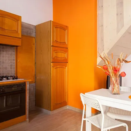 Boccanera A Trastevere Apartment *