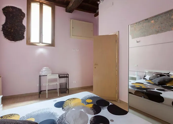 Boccanera A Trastevere روما