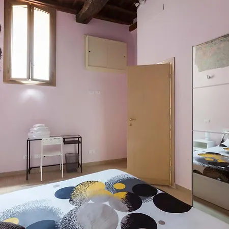 Boccanera A Trastevere ローマ